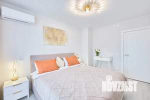 2-к квартира, посуточно, 56м2, 13/13 этаж