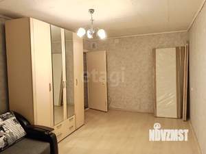 1-к квартира, на длительный срок, 34м2, 3/5 этаж