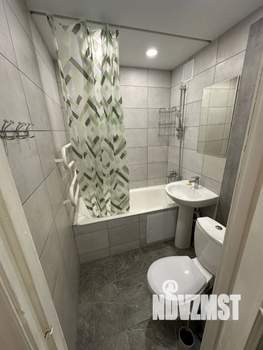 1-к квартира, на длительный срок, 30м2, 3/5 этаж