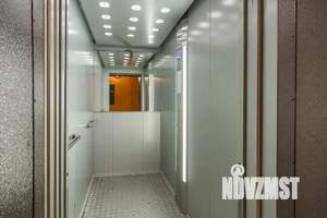 1-к квартира, посуточно, 38м2, 7/9 этаж