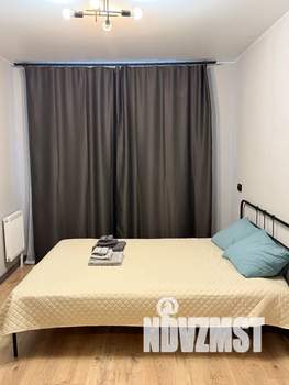 2-к квартира, посуточно, 51м2, 3/15 этаж