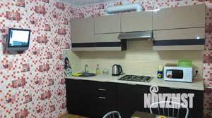 1-к квартира, посуточно, 43м2, 5/10 этаж