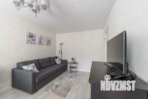 1-к квартира, посуточно, 30м2, 3/5 этаж