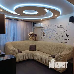 2-к квартира, на длительный срок, 58м2, 5/10 этаж