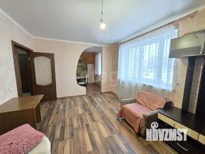 2-к квартира, на длительный срок, 62м2, 3/9 этаж