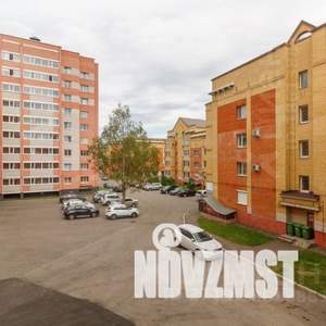 2-к квартира, на длительный срок, 85м2, 2/3 этаж