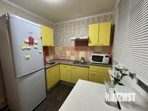 1-к квартира, на длительный срок, 28м2, 5/5 этаж