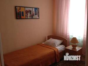 2-к квартира, посуточно, 35м2, 1/1 этаж