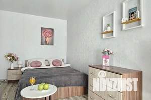 2-к квартира, посуточно, 46м2, 5/12 этаж