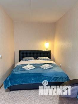 1-к квартира, посуточно, 37м2, 5/12 этаж