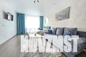 3-к квартира, посуточно, 99м2, 3/10 этаж