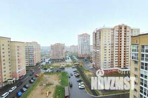 2-к квартира, посуточно, 70м2, 10/10 этаж