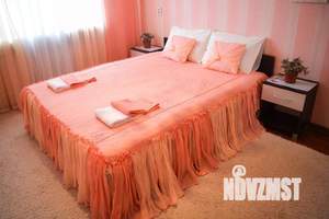 2-к квартира, посуточно, 58м2, 1/1 этаж