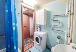 2-к квартира, на длительный срок, 49м2, 4/9 этаж