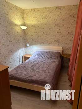 2-к квартира, посуточно, 38м2, 2/5 этаж