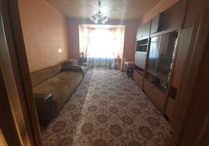 3-к квартира, на длительный срок, 82м2, 3/5 этаж