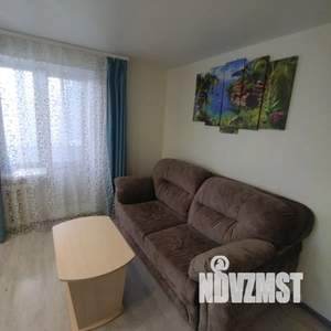 1-к квартира, посуточно, 36м2, 1/9 этаж