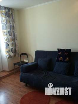 1-к квартира, на длительный срок, 34м2, 10/10 этаж