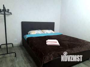 1-к квартира, посуточно, 30м2, 2/5 этаж