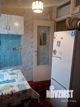 1-к квартира, на длительный срок, 31м2, 7/9 этаж