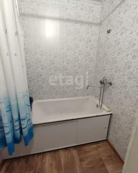 2-к квартира, на длительный срок, 47м2, 1/5 этаж