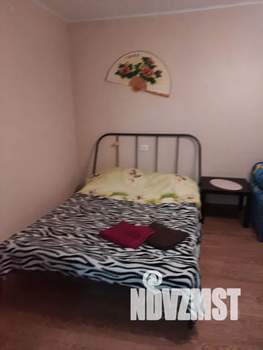 1-к квартира, посуточно, 30м2, 3/5 этаж