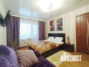 1-к квартира, посуточно, 30м2, 2/5 этаж