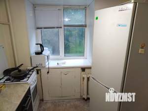 1-к квартира, на длительный срок, 30м2, 2/5 этаж