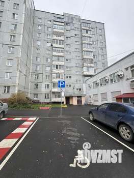 2-к квартира, на длительный срок, 51м2, 3/10 этаж