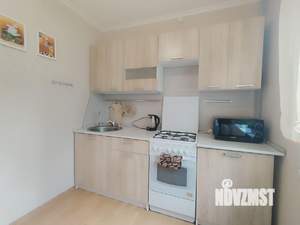 2-к квартира, посуточно, 45м2, 1/5 этаж