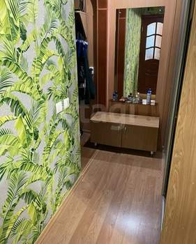 1-к квартира, на длительный срок, 31м2, 5/5 этаж