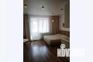 1-к квартира, посуточно, 28м2, 4/4 этаж