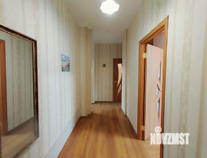 2-к квартира, посуточно, 57м2, 3/5 этаж