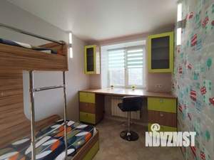 2-к квартира, посуточно, 50м2, 1/1 этаж