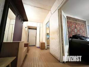 3-к квартира, на длительный срок, 66м2, 8/9 этаж