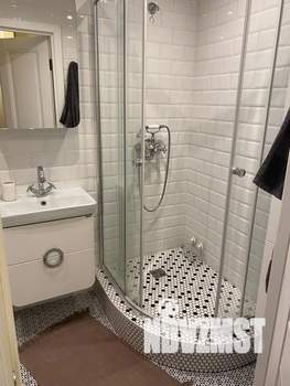 1-к квартира, посуточно, 35м2, 7/9 этаж