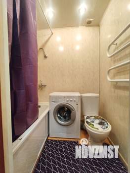 1-к квартира, посуточно, 28м2, 1/5 этаж