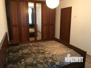 3-к квартира, на длительный срок, 62м2, 1/5 этаж