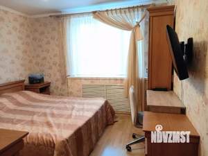 3-к квартира, на длительный срок, 66м2, 4/5 этаж