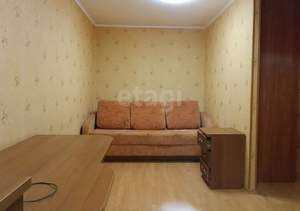 1-к квартира, на длительный срок, 30м2, 3/5 этаж