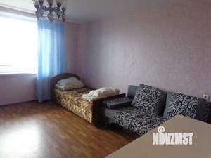 2-к квартира, на длительный срок, 50м2, 4/10 этаж