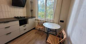 2-к квартира, на длительный срок, 45м2, 3/5 этаж