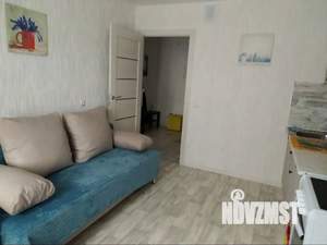 1-к квартира, посуточно, 42м2, 3/16 этаж