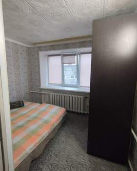 2-к квартира, на длительный срок, 34м2, 5/5 этаж