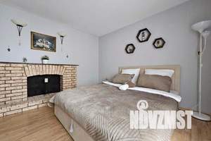 3-к квартира, посуточно, 86м2, 9/10 этаж