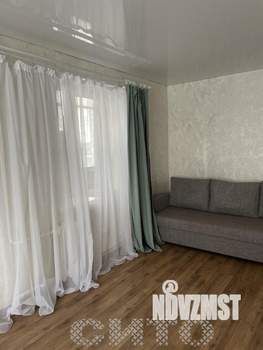 1-к квартира, на длительный срок, 32м2, 6/9 этаж