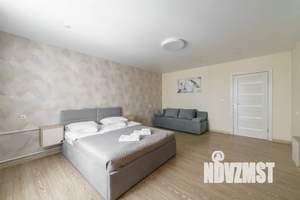 2-к квартира, посуточно, 60м2, 13/13 этаж