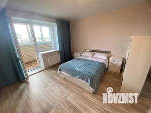 Студия квартира, посуточно, 25м2, 5/10 этаж