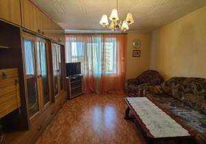 3-к квартира, на длительный срок, 63м2, 7/9 этаж