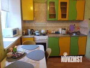 2-к квартира, посуточно, 42м2, 5/5 этаж